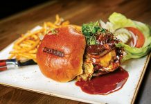 3 Places to Get Your Burger Fix