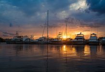Yachting Communities in Collier County