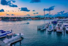 Yachting Communities in Lee County