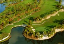 Gated Golf Communities in Naples, FL
