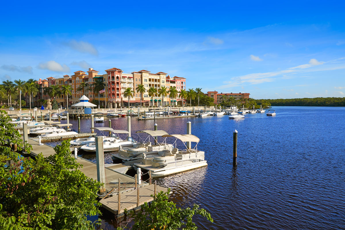 Southwest Florida Marina Directory