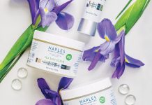 Local Goods Made in Southwest Florida Naples Soap Company