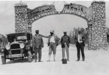 10 Interesting Facts About Southwest Florida Opening of the Tamiami trail in 1928