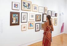Art & Culture in Southwest Florida Art After Hours at The Baker Museum. Photo courtesy of Artis—Naples