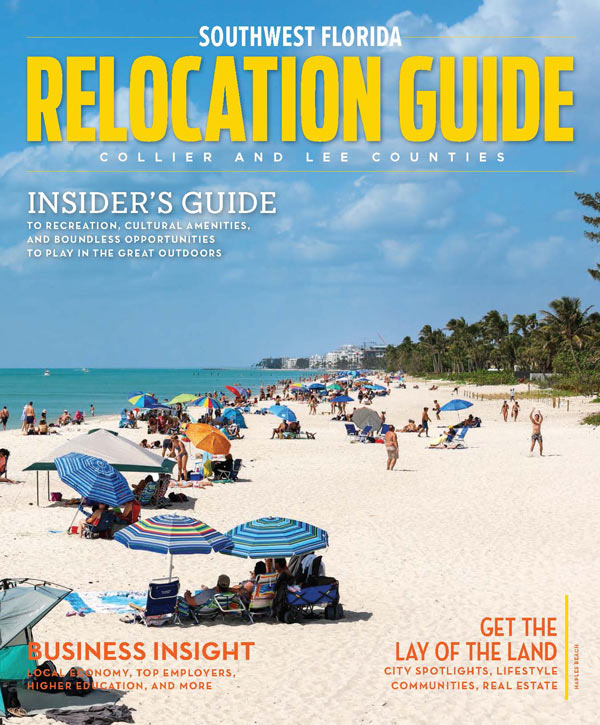Southwest Florida Relocation Guide